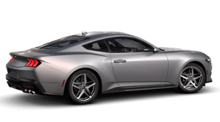 2026 Ford Mustang® External Image 4